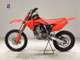 Фото Honda CRF150 2025 с японского аукциона