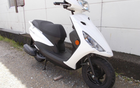YAMAHA  AXIS Z SED7J