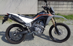 HONDA CRF250L MD47