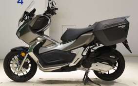 HONDA ADV150 KF38