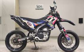 YAMAHA WR250X 2005 DG15J