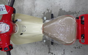 HONDA C50 SUPER CUB 2004 AA09