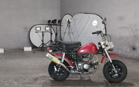 HONDA MONKEY Z50J