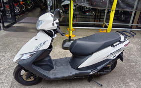 SUZUKI ADDRESS V125 DT11A