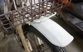 HONDA NOVIO PM50