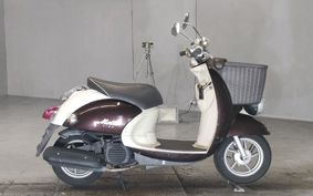 YAMAHA VINO MORUFE SA37J