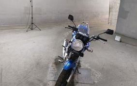 HONDA CB125 F PCJ7