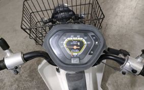 HONDA SUPER CUB50 AA04