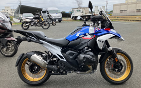 BMW R1300GS Touring ASA 2025 0M21