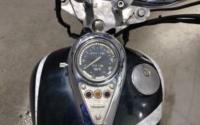 KAWASAKI VULCAN 400 1996 VN400A