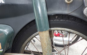 HONDA C50 SUPER CUB C50