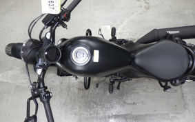 HONDA REBEL 250 A 2023 MC49