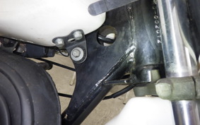 YAMAHA YZ50 3R0