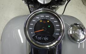 HARLEY FLSB 1750 2025