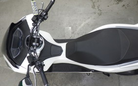 HONDA PCX125 2017 JK05