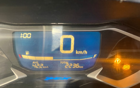 SUZUKI LET's 4 CA45A