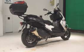 BMW C400X 2021