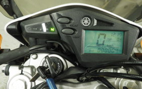 YAMAHA SEROW 250 Gen.2 2022 DG17J