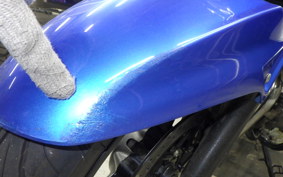 SUZUKI GSR250