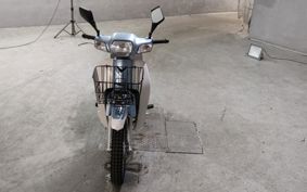 HONDA SUPER CUB110 JA10