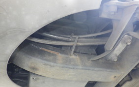 SUZUKI ADDRESS V125 S CF4MA