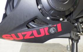 SUZUKI GSX250 R