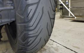 HONDA FORZA 250 2025 MF13