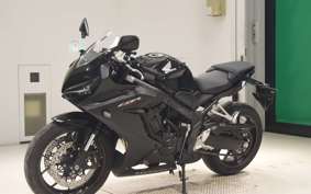 HONDA CBR650R 2023 RH03