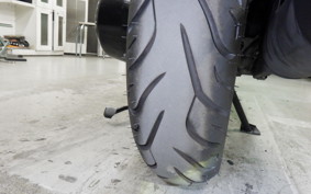 YAMAHA AXIS 125 Z 1991 SED7J
