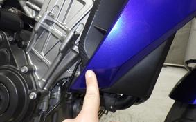 HONDA CB650F 2018 RC83