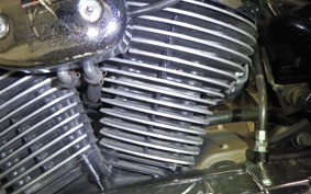 SUZUKI INTRUDER 400 Classic 2001 VK54A