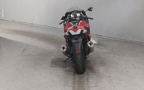 KAWASAKI ZZR1400 ZXT40C
