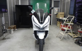 HONDA PCX 150 KF30