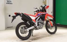 HONDA CRF250L MD47