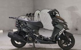 YAMAHA CYGNUS125XSR SED8J