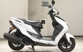 YAMAHA CYGNUS 125 XSR 3 SED8J