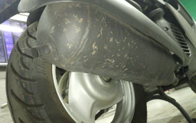YAMAHA JOG Gen.5 SA36J