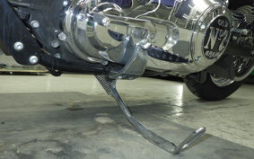 HARLEY FXDWG 1450 2005