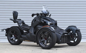 BRP CAN-AM Ryker600