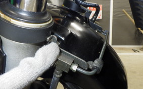 HONDA HORNET 600 2003