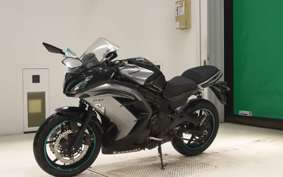 KAWASAKI NINJA 400 2016 EX400E