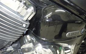 YAMAHA DRAGSTAR 400 2015 VH02J