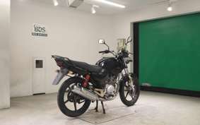 YAMAHA YBR125