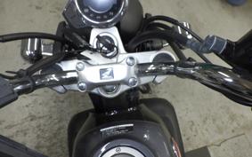 HONDA MONKEY 125 2020 JB03