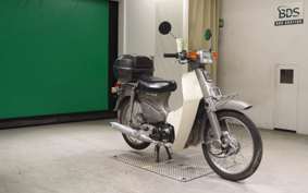 HONDA C50 SUPER CUB E 1996 AA01