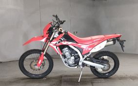 HONDA CRF250L MD44