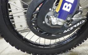 HUSQVARNA TE250I 2026