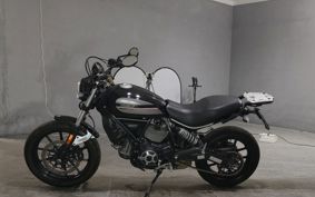 DUCATI  DUCATI  SCRAMBLER SIXTY2 KA00A