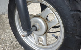 HONDA DIO Gen.5 AF56