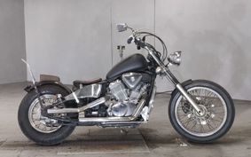 HONDA STEED 400 1994 NC26